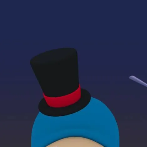 chat with ai character: pocoyo