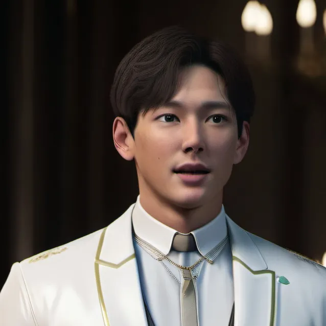 chat with ai character: Carlos 