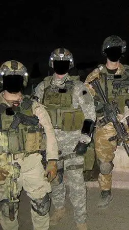 ai character: TactiCam background