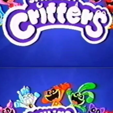 chat with ai character: SMILING CRITTERS