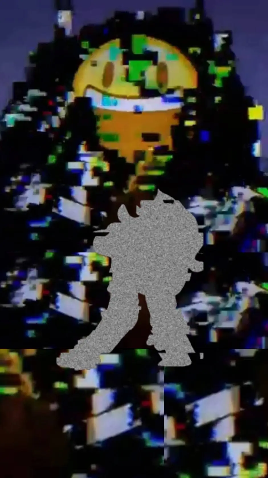 ai character: Č̣ŐŘŔŮPŢËĐ JAIDEN background