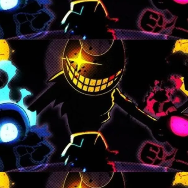 chat with ai character: NIGHTMARE INDIE