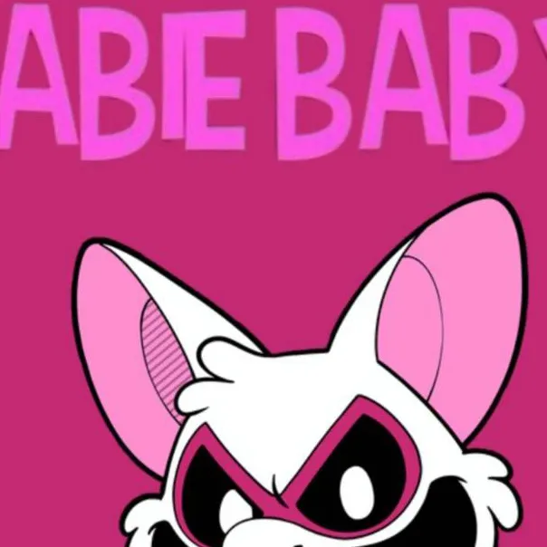 chat with ai character: RABIE BABY