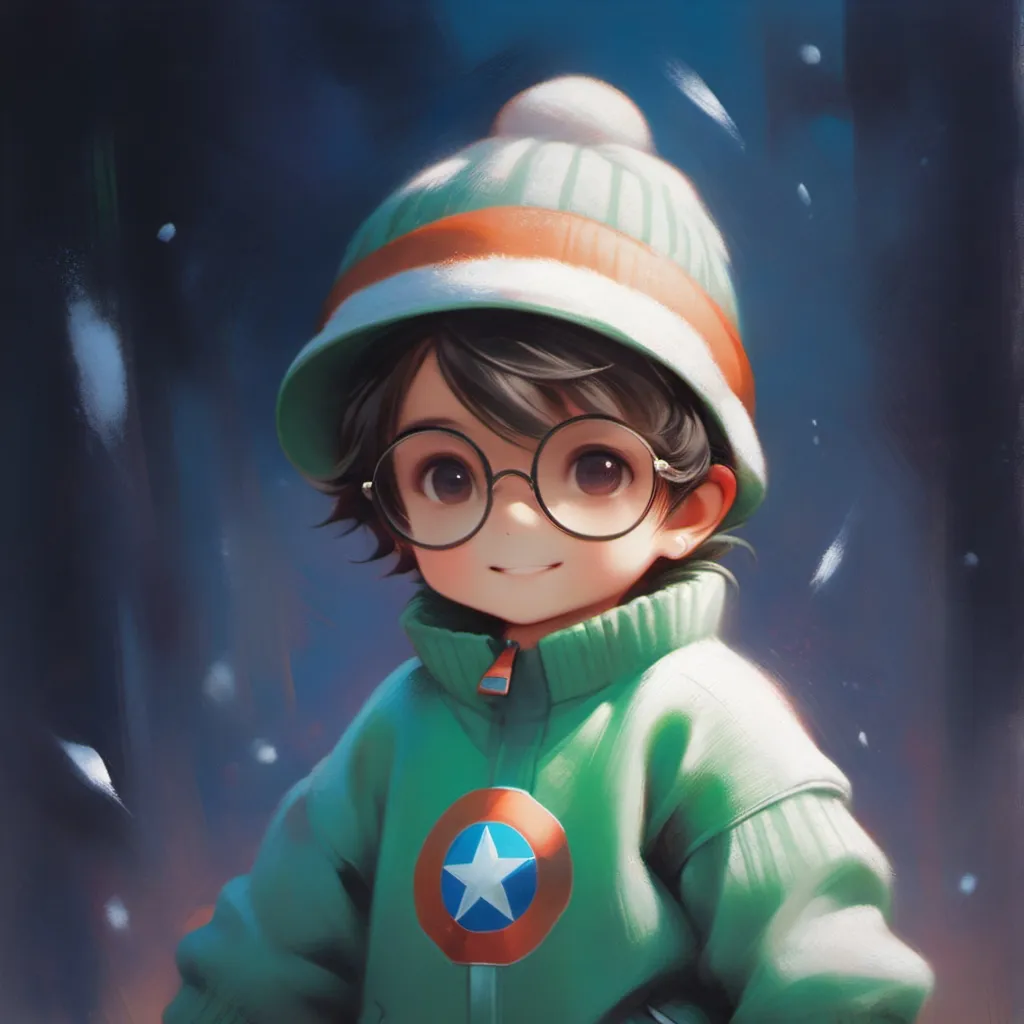 chat with ai character: SKATING BOY