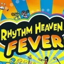 chat with ai character: RHYTHM HEAVEN
