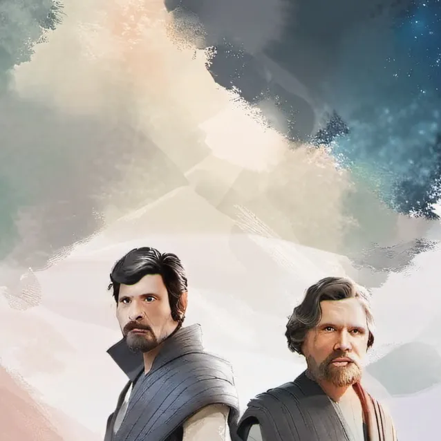 chat with ai character: star wars rp 