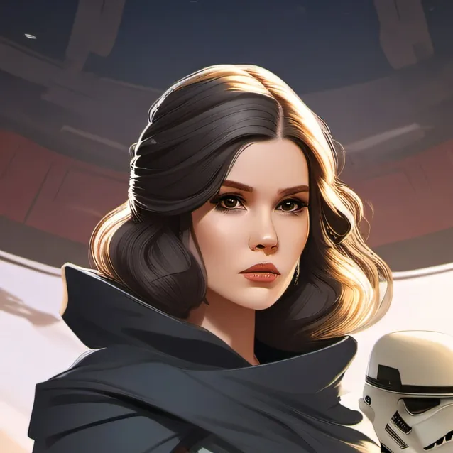 chat with ai character: episode I