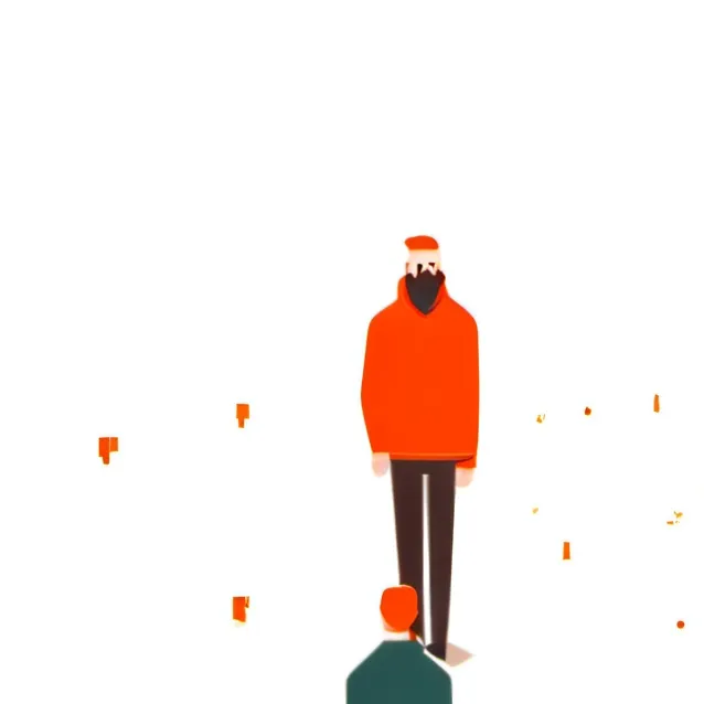 chat with ai character: people rp