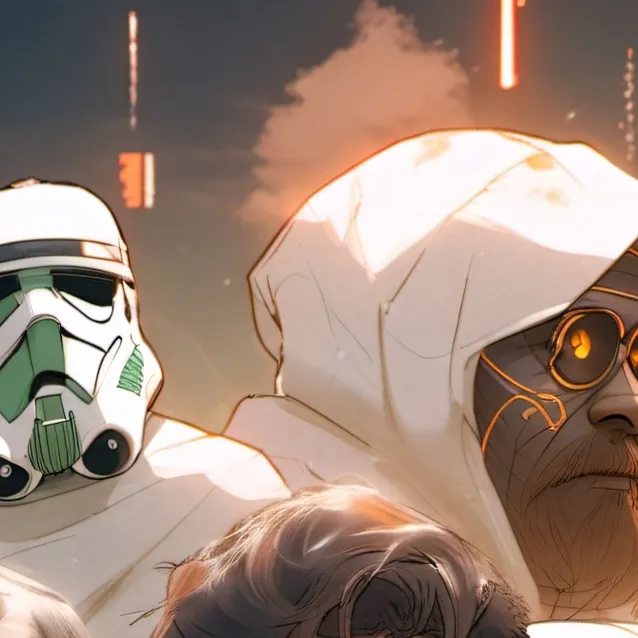 chat with ai character: star wars rebels