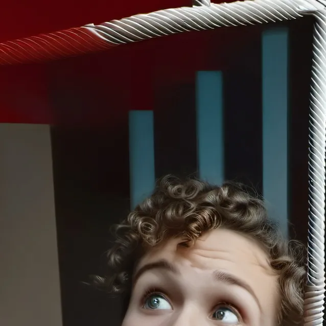 chat with ai character: misunderstanding 
