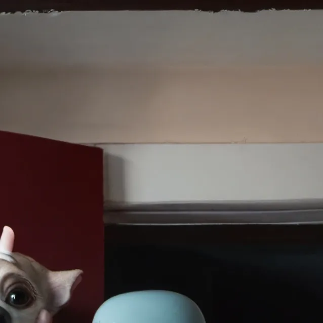 chat with ai character: the yoda chronicle