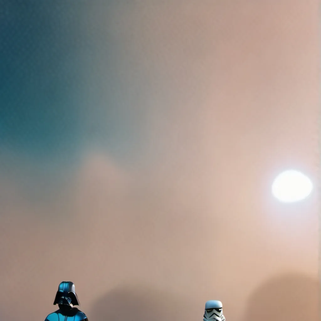 chat with ai character: star wars rp