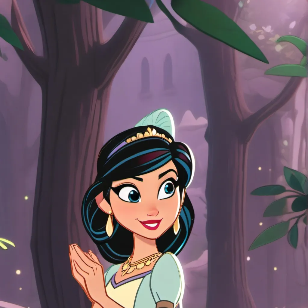 chat with ai character: disney pixar