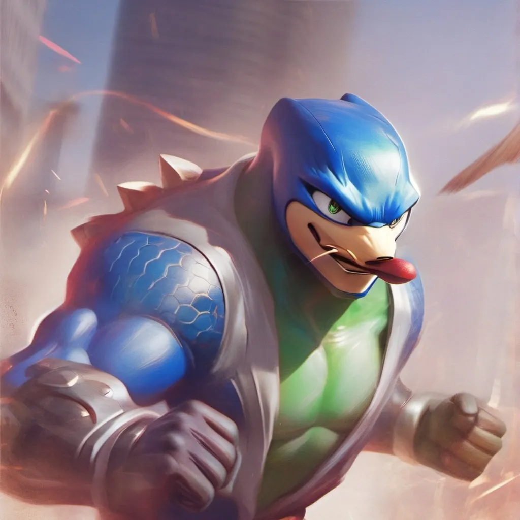 chat with ai character: tournament 4