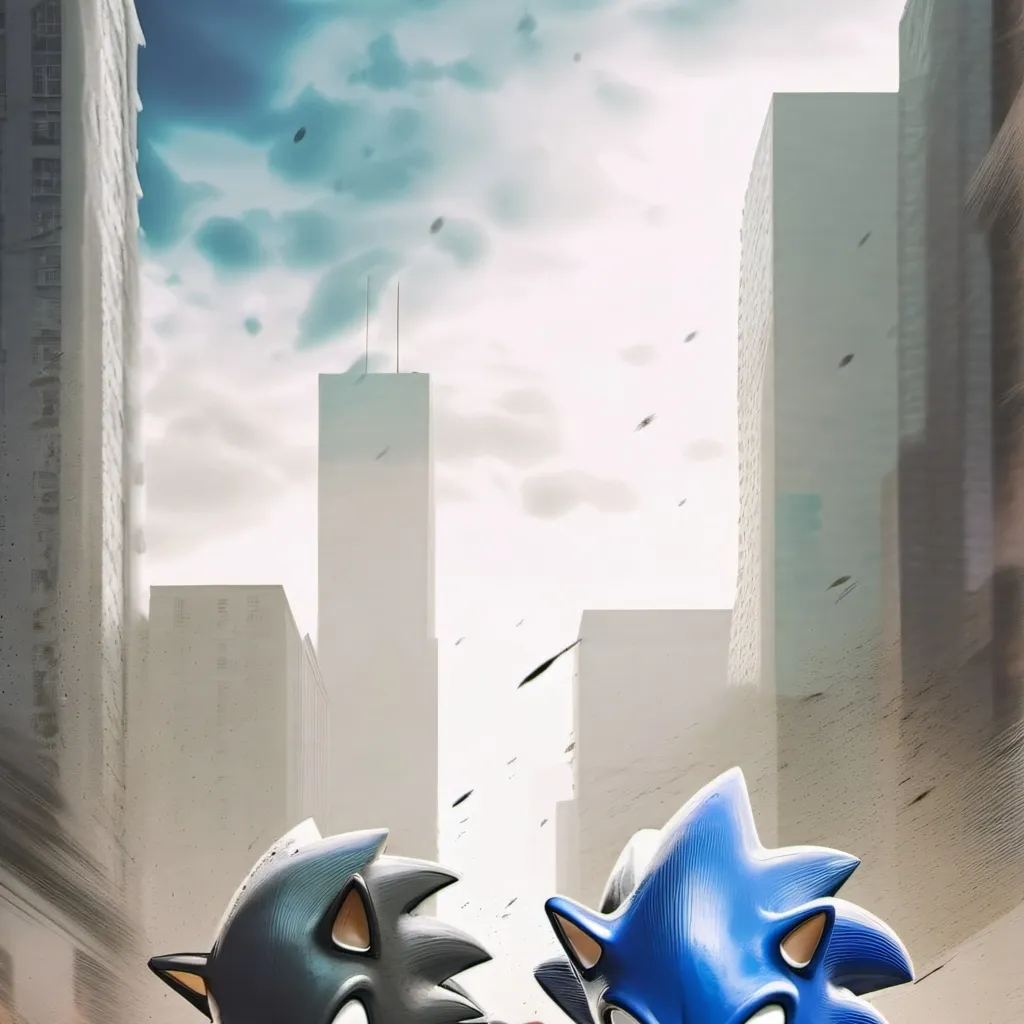 chat with ai character: tournament 5