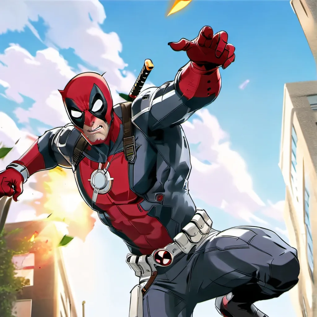 chat with ai character: tournament 9