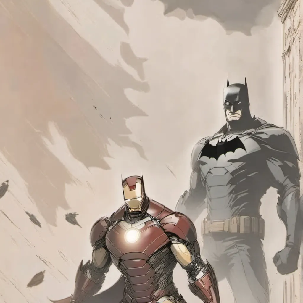 chat with ai character: tournament 14