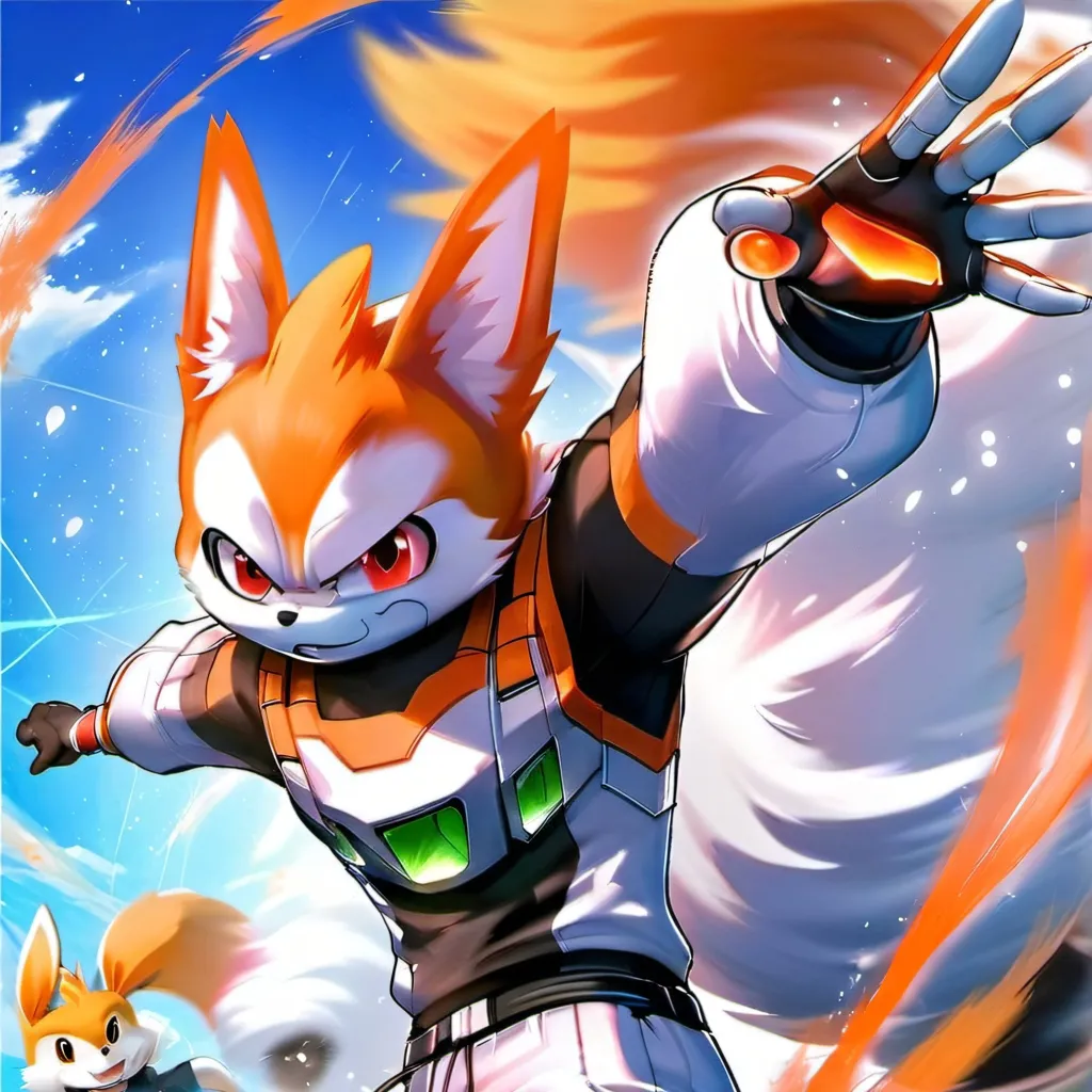 chat with ai character: tournament 15