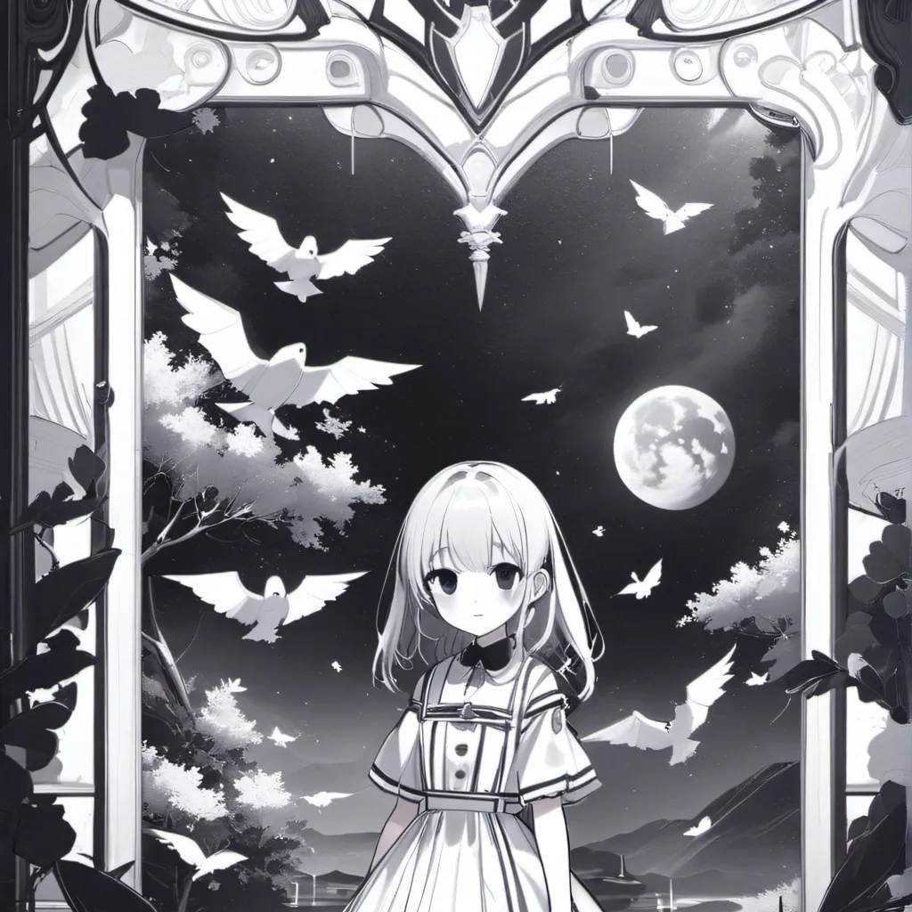 chat with ai character: tournament 21