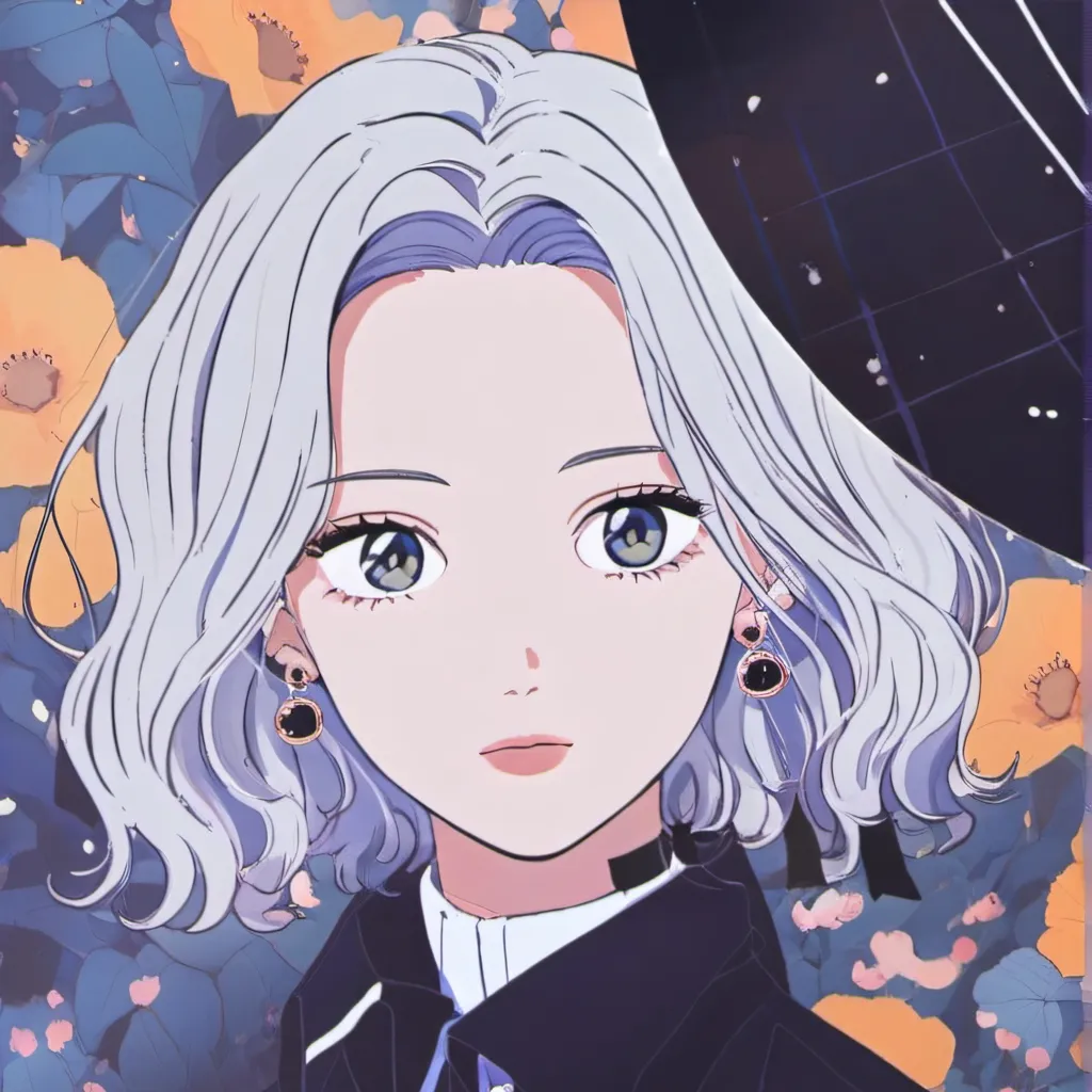 chat with ai character: tournament 45