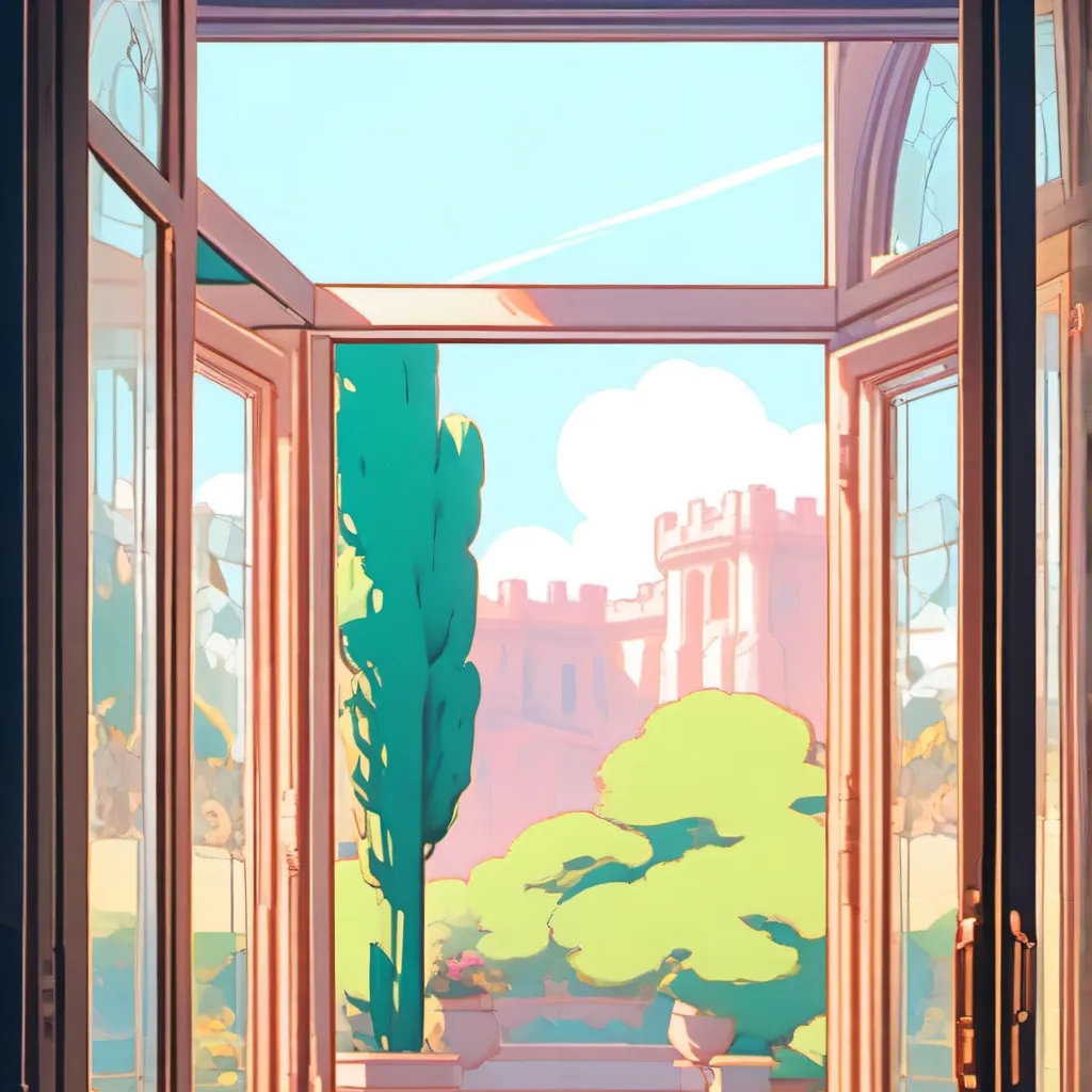 chat with ai character: tournament 165