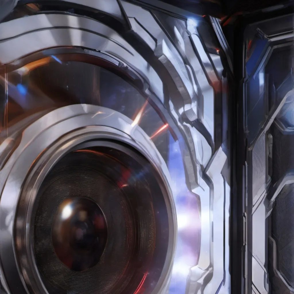 chat with ai character: tournament 207