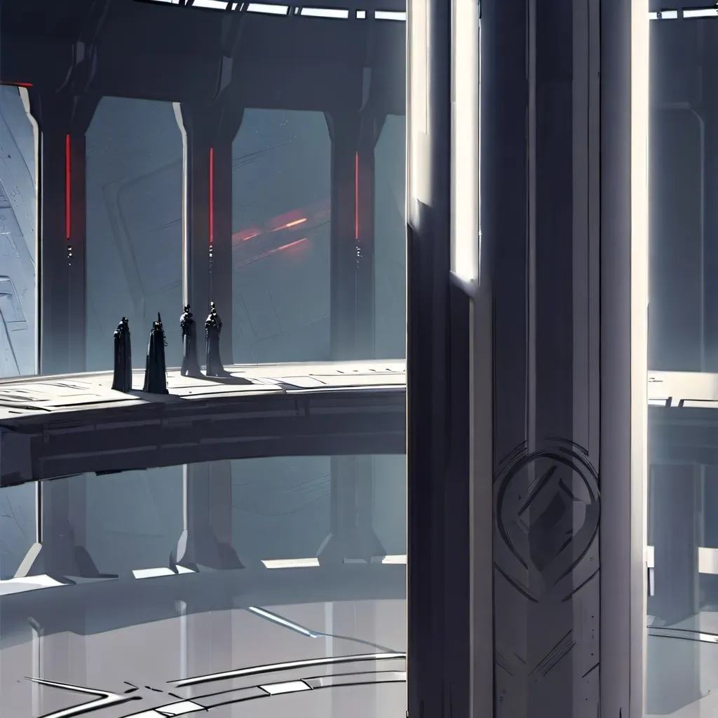 chat with ai character: star wars rp