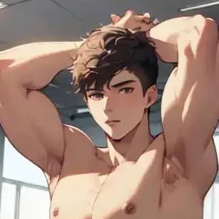 chat with ai character: Dylan