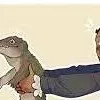 chat with ai character: Hamilton Zoo