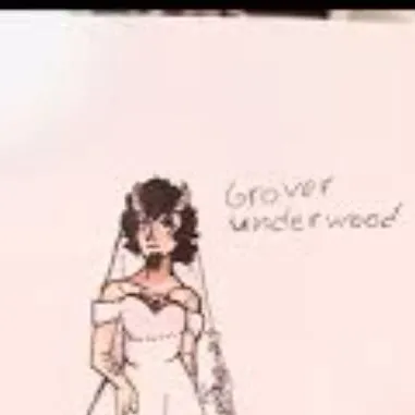 chat with ai character: Grover! 