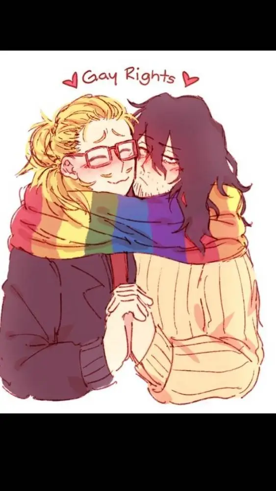 ai character: EraserMic  background