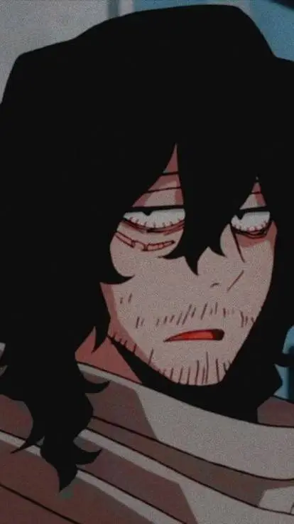 ai character: Mha background