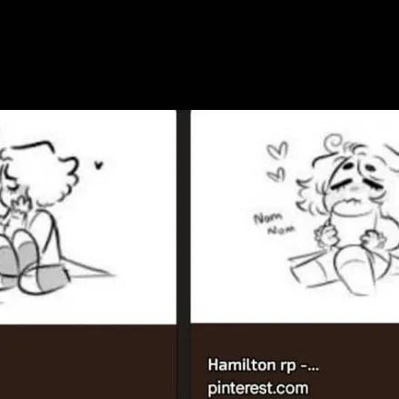 chat with ai character: Hamilton squeaky