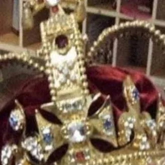chat with ai character: King George |||