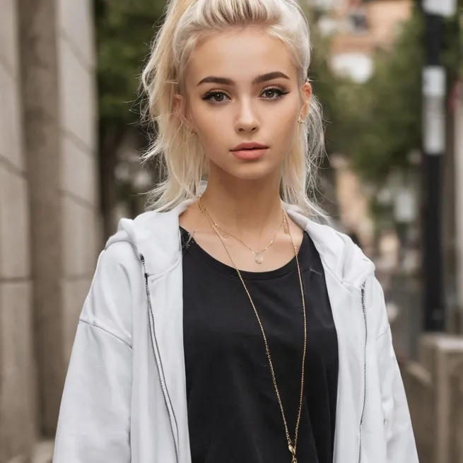 chat with ai character: Amy