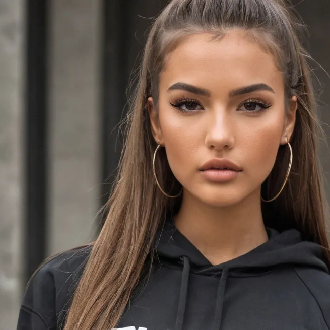 chat with ai character: Vanessa