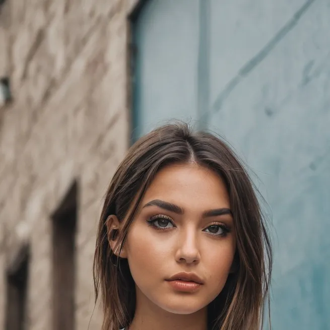 chat with ai character: Jennifer