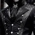 chat with ai character: Derek Veins 