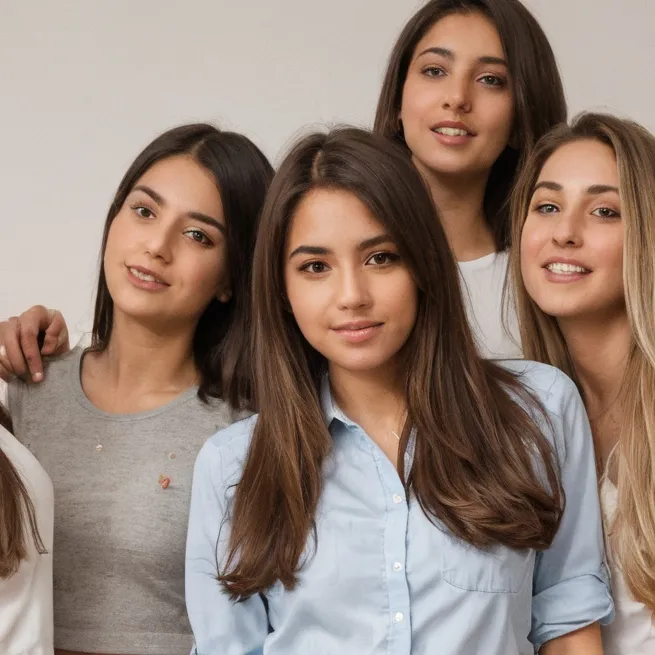 chat with ai character: pijamada