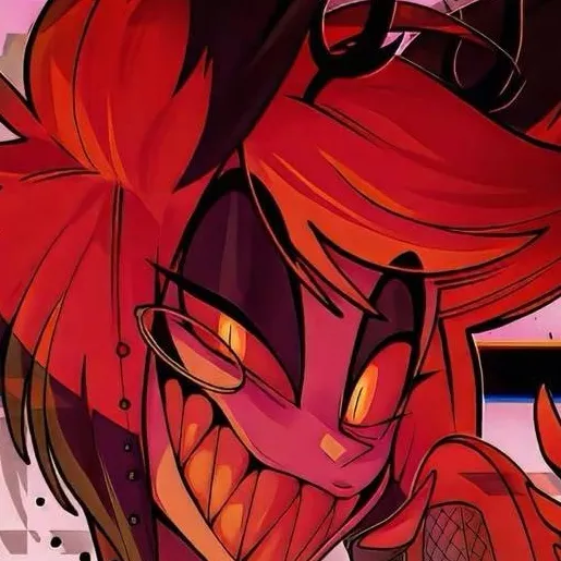 chat with ai character: 🎙alastor📻