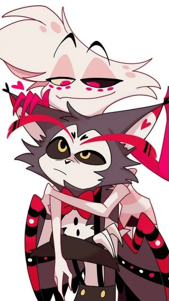 ai character: ~huskerdust~ background