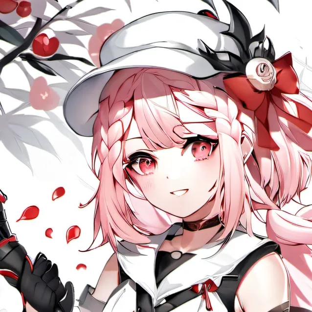 chat with ai character: michiru