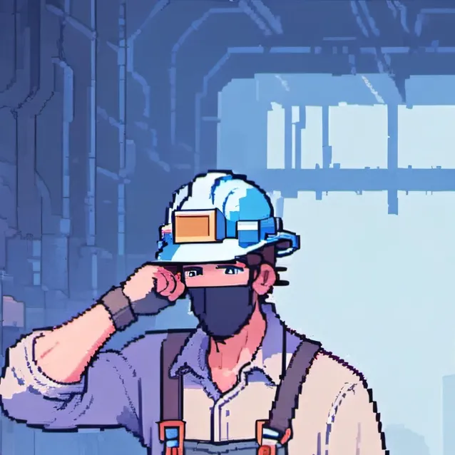 chat with ai character: Danniel