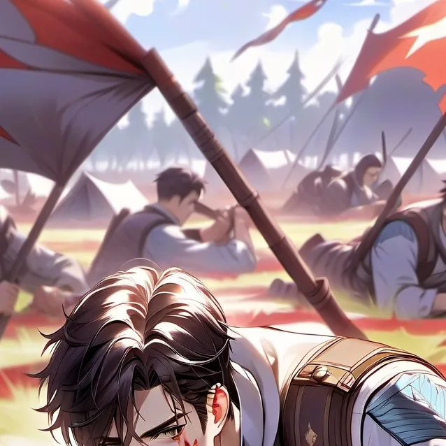 chat with ai character: Sergan Smith