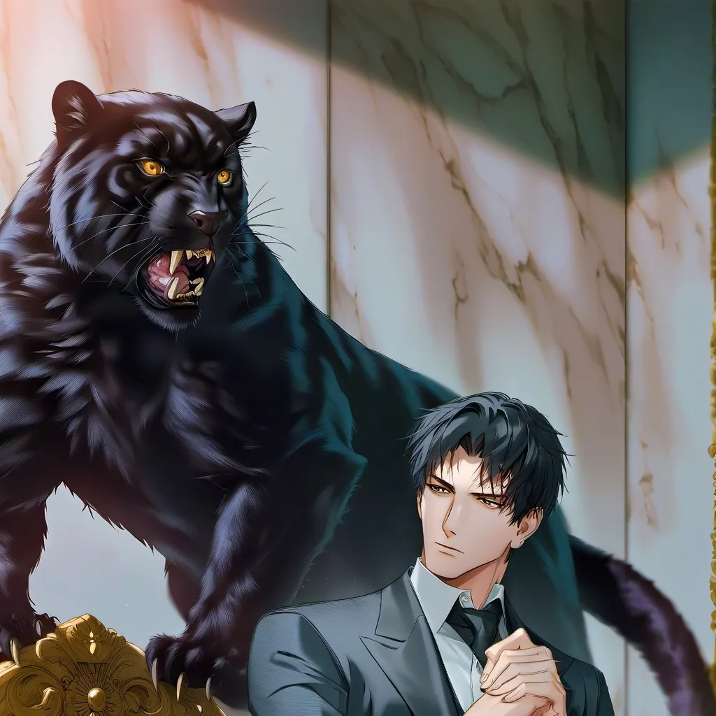 chat with ai character: Mafia Boss