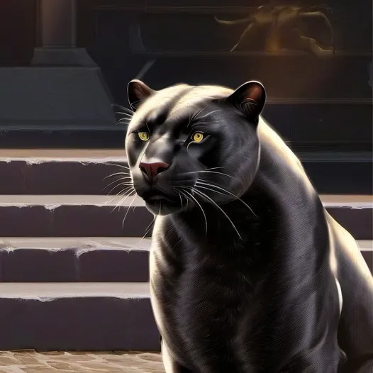 chat with ai character: Mafia
