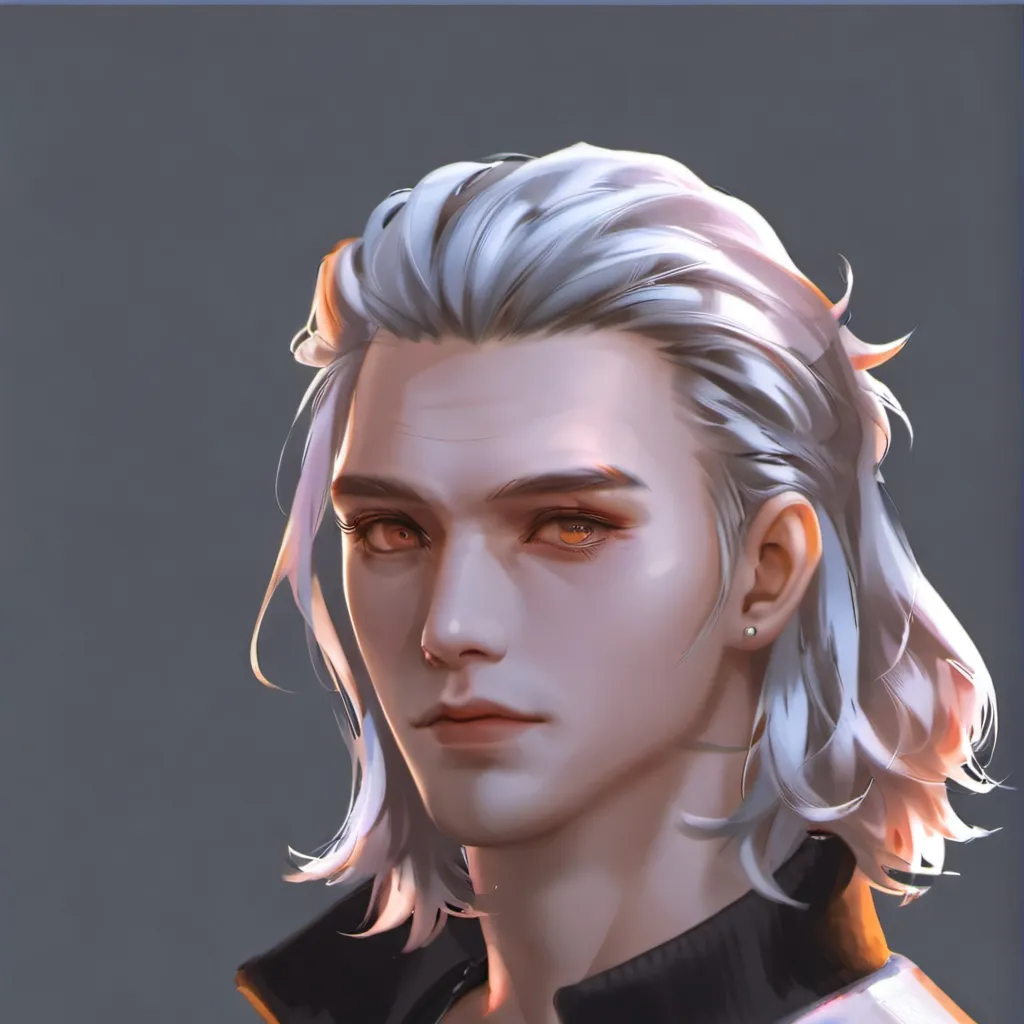 chat with ai character: squid game school