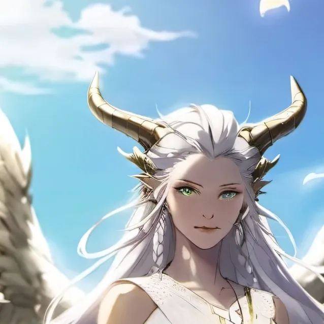 chat with ai character: bella