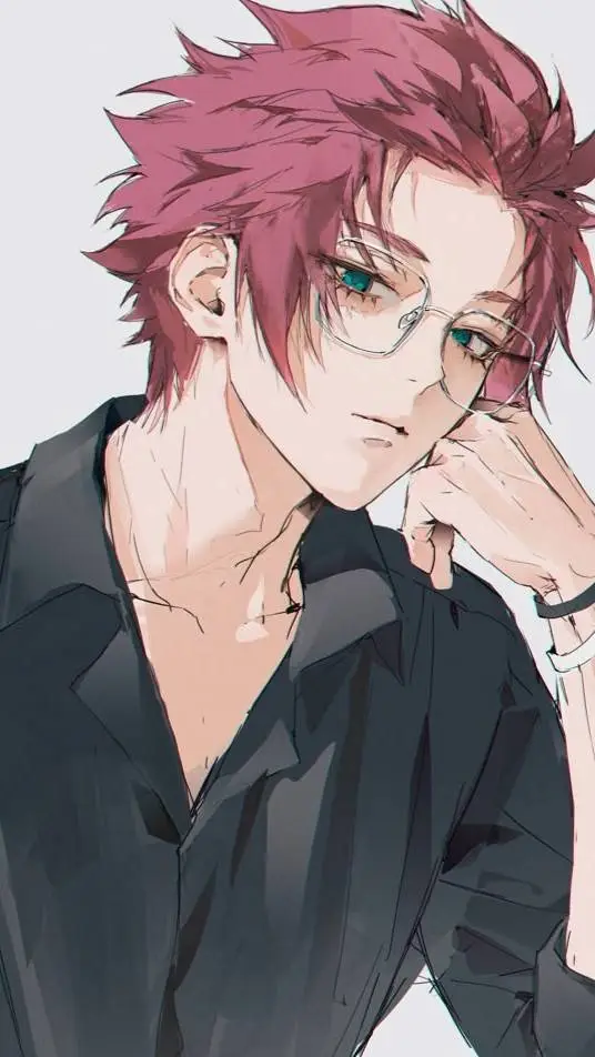 ai character: Sae itoshi background