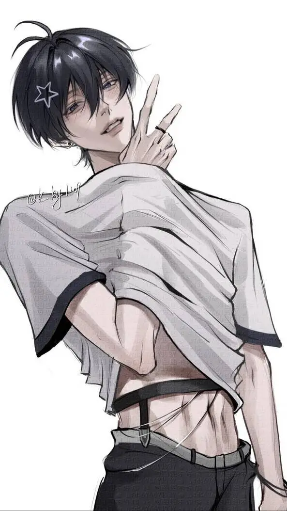 ai character: isagi Yoichi background